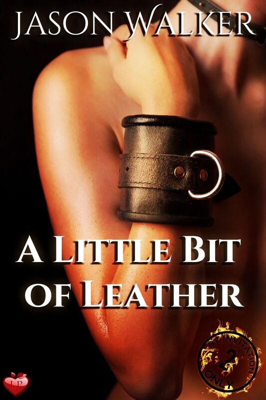 A Little Bit of Leather