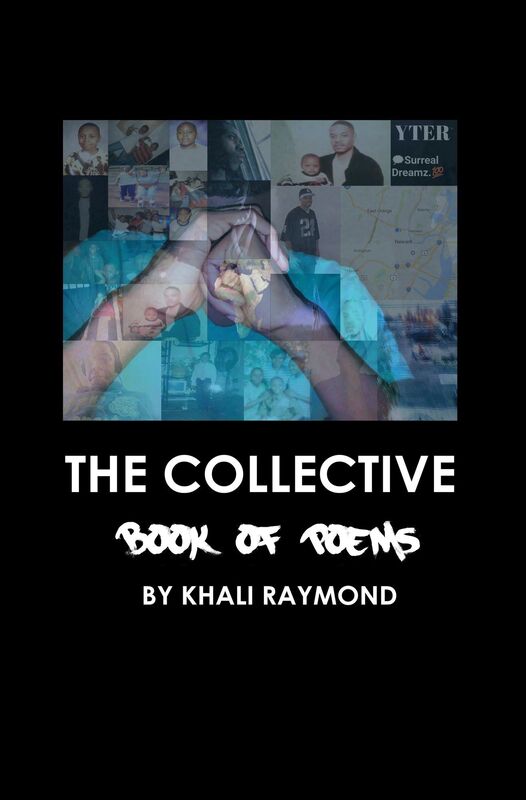 The Collective: Book of Poems