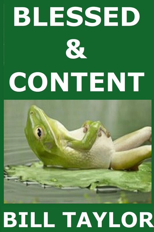 Blessed & Content