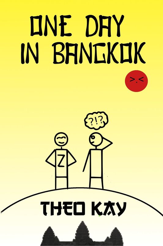 One Day in Bangkok
