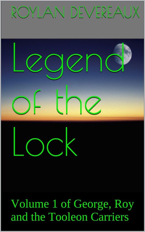 Legend of the Lock