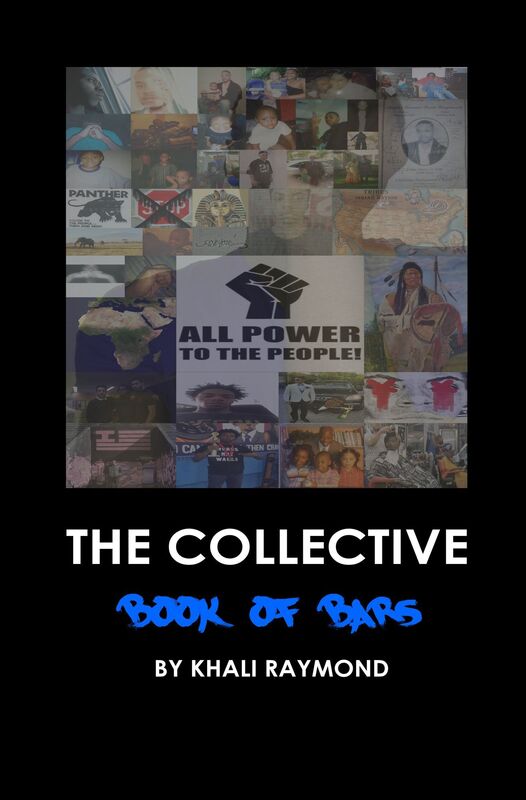 The Collective: Book of Bars