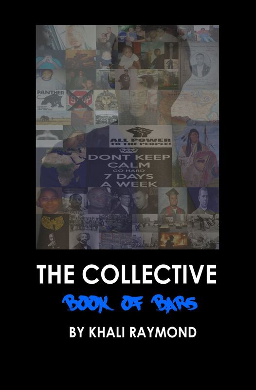 The Collective: Book of Bars