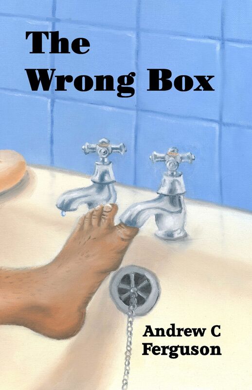 The Wrong Box