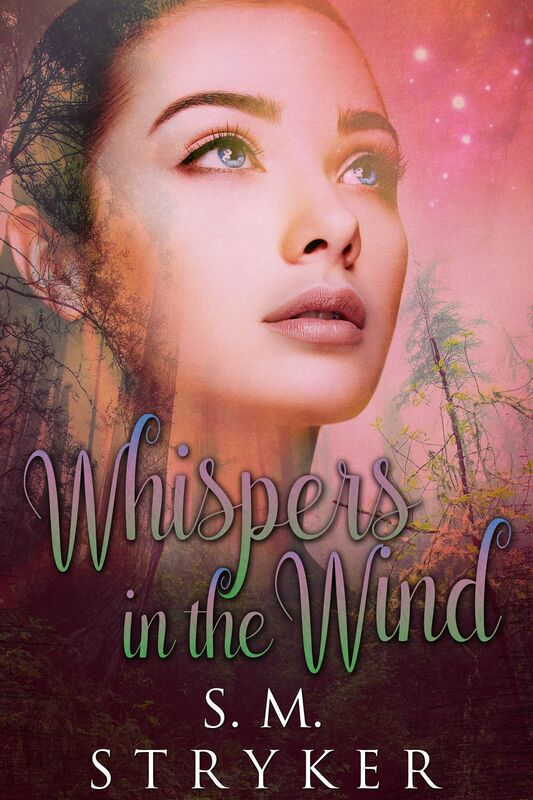 Whispers In The Wind