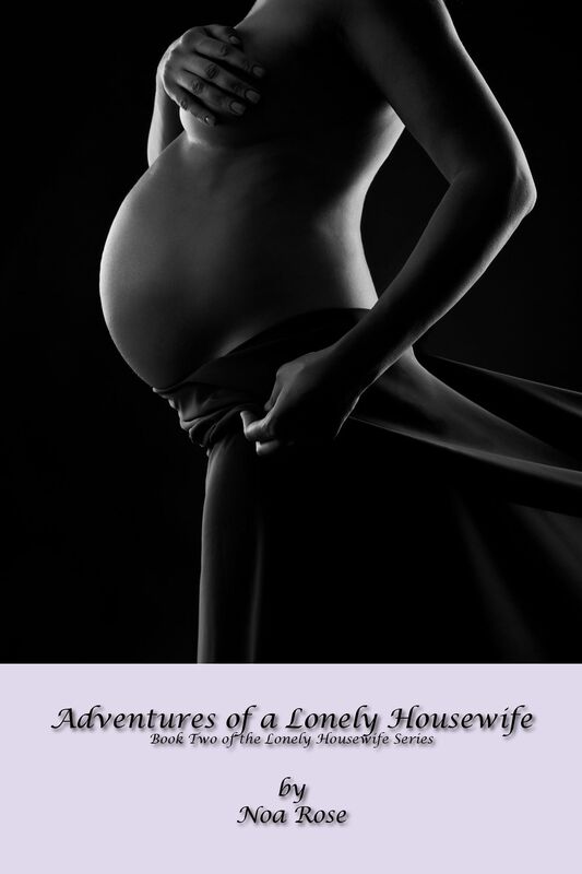 Adventures of a Lonely Housewife