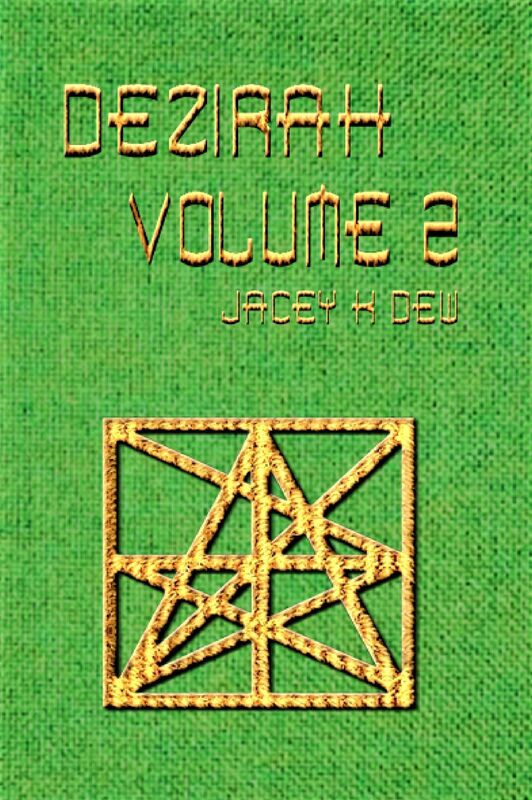 Dezirah Volume 2