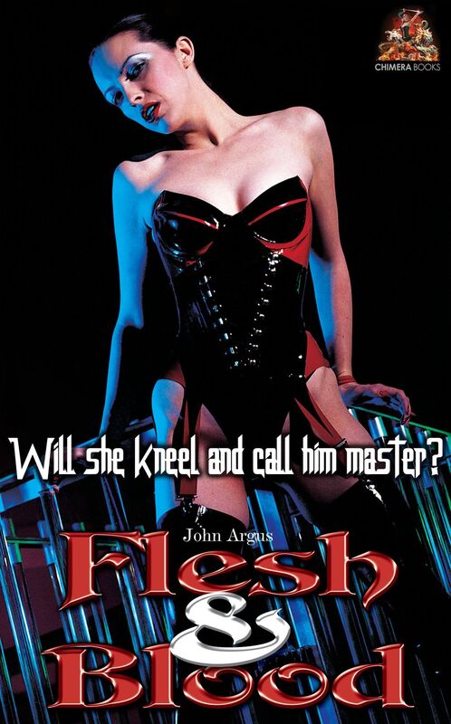 Flesh & Blood