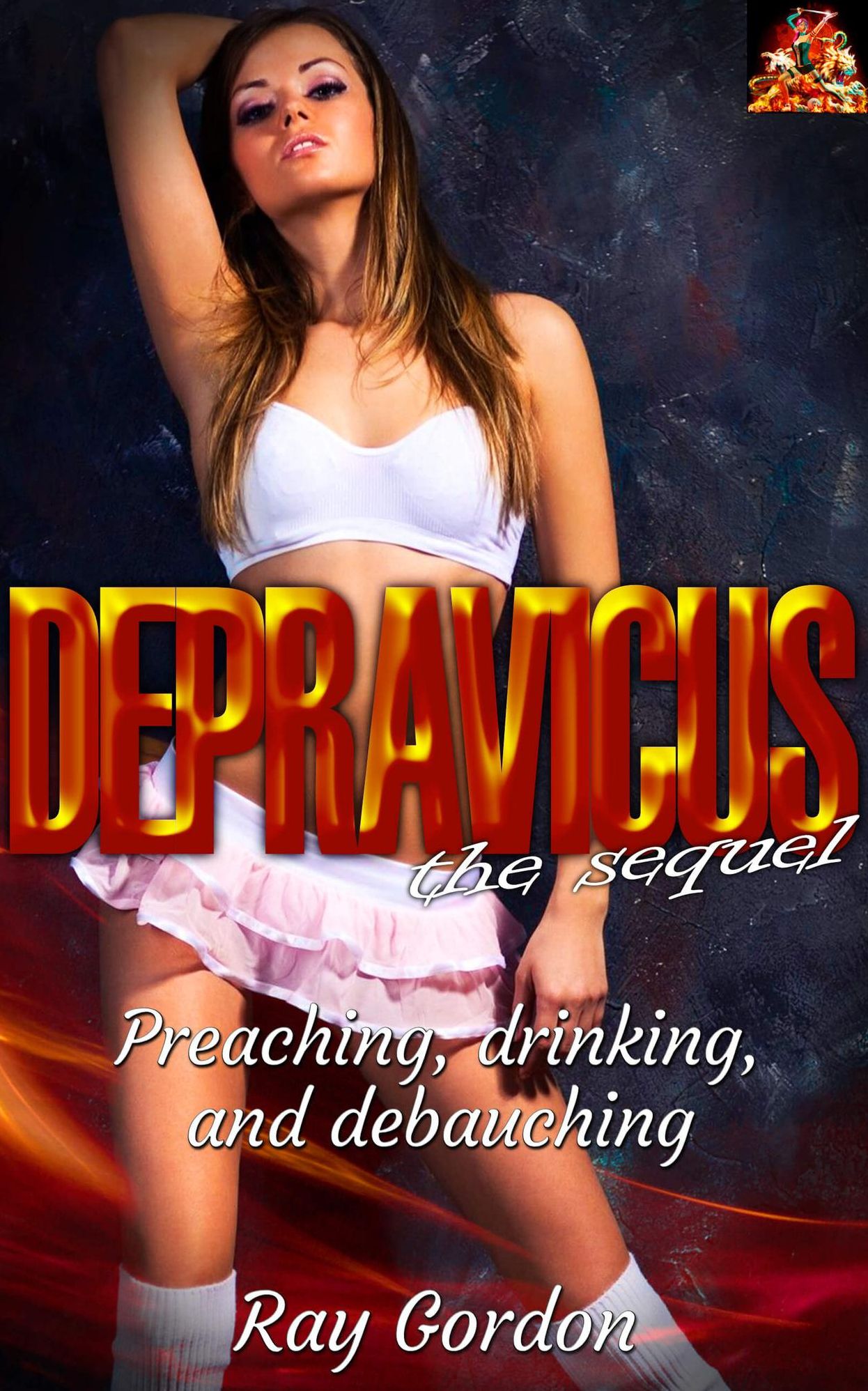 Depravicus: The Sequel