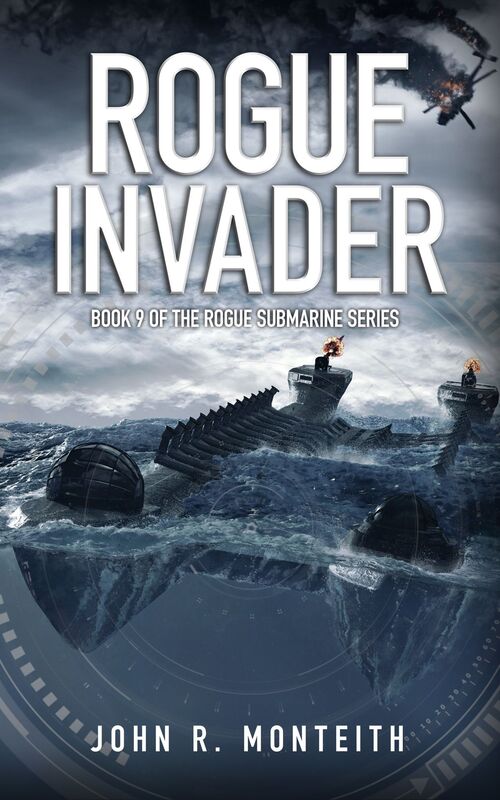 Rogue Invader