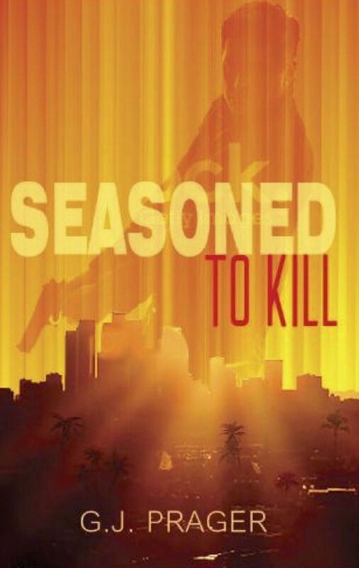 'Seasoned To Kill'
