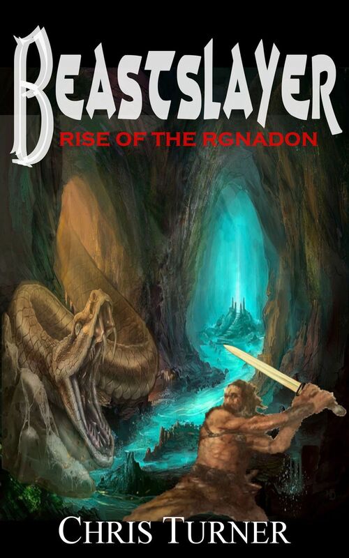 Beastslayer: Rise of the Rgnadon