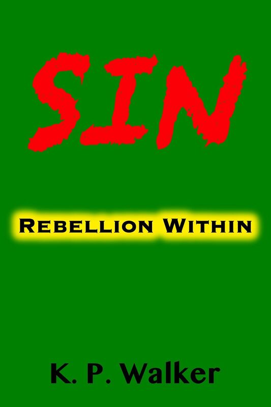 Sin: Rebellion Within