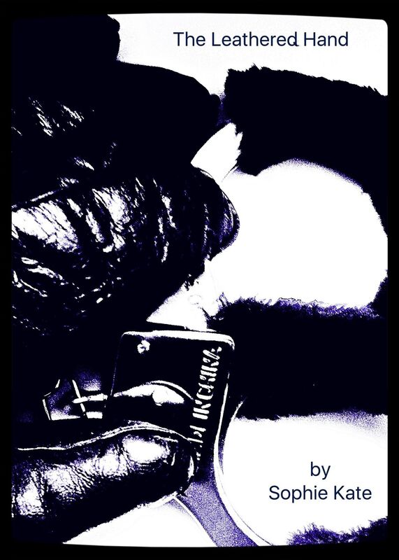 The Leathered Hand