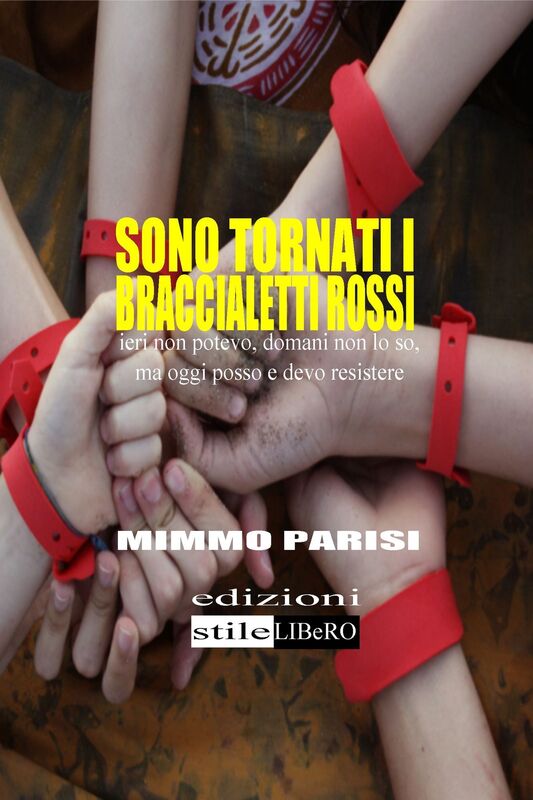 Sono tornati i Braccialetti Rossi