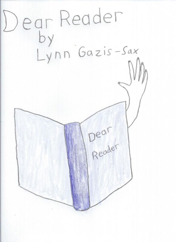 Dear Reader