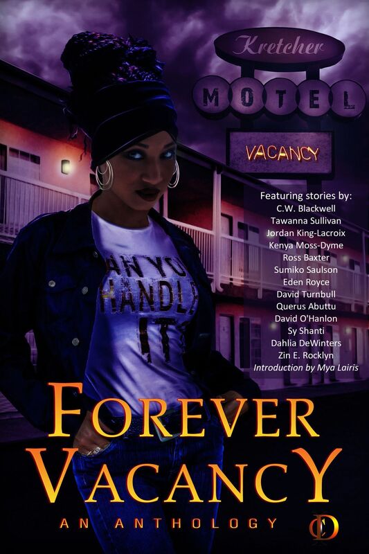 Forever Vacancy: An Anthology
