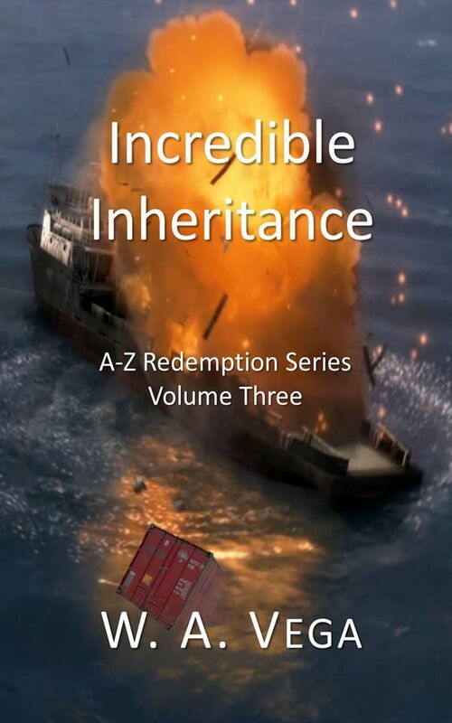 Incredible Inheritance