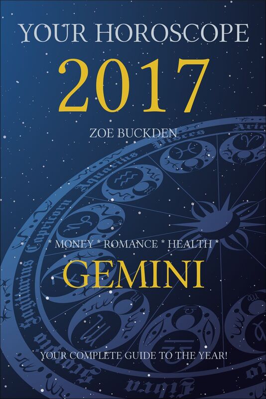 Your Horoscope 2017: Gemini