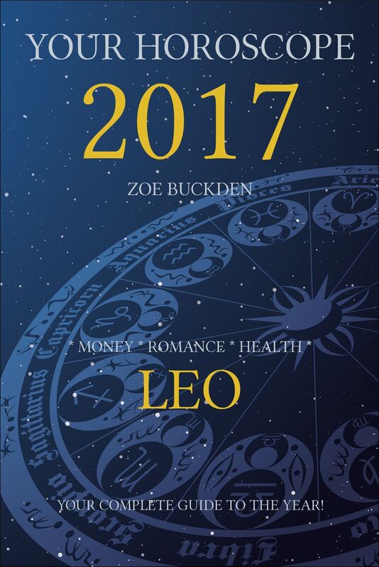 Your Horoscope 2017: Leo
