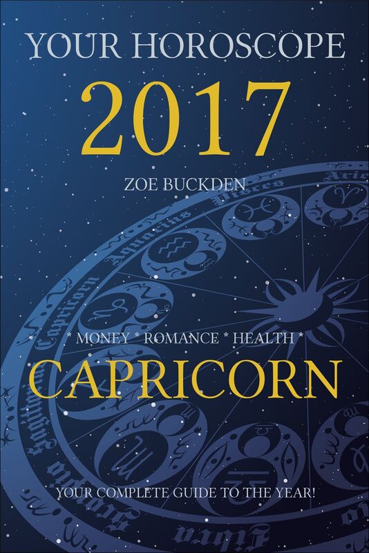 Your Horoscope 2017: Capricorn