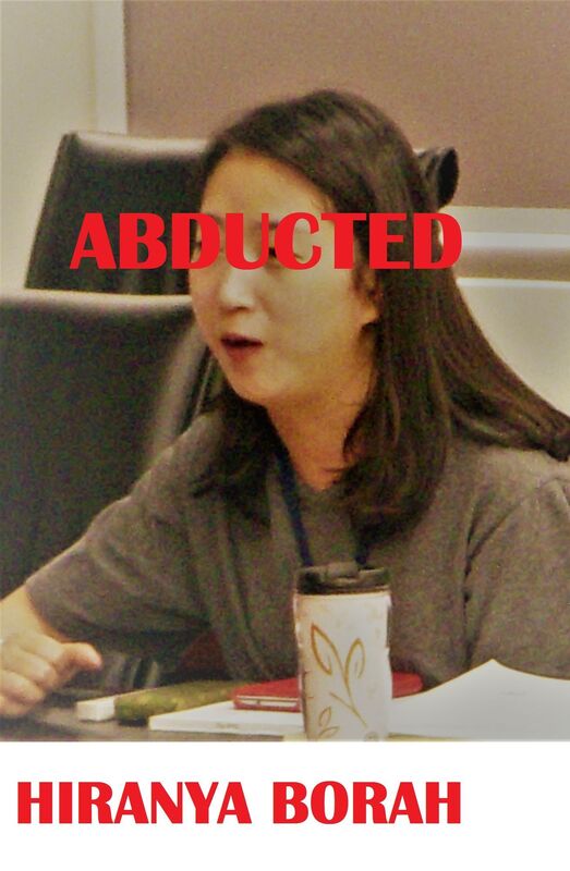 Abducted