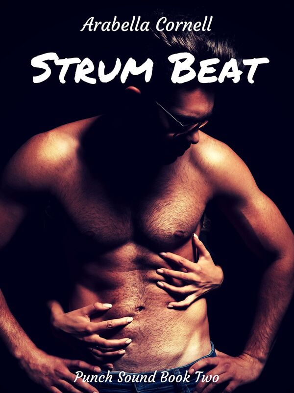 Strum Beat (Punch Sound - book two)