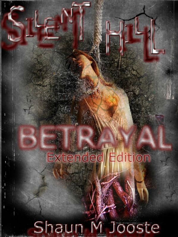 Silent Hill: Betrayal (Extended Edition)