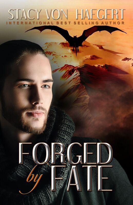 Forged by Fate