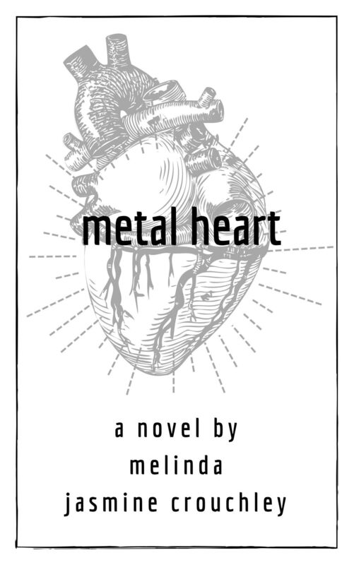 Metal Heart
