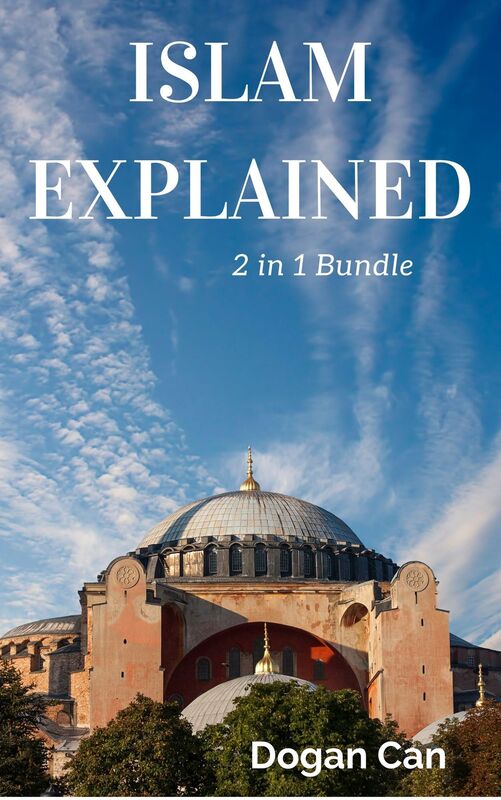 Islam Explained: 2 In 1 Bundle