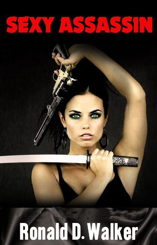 Sexy Assassin