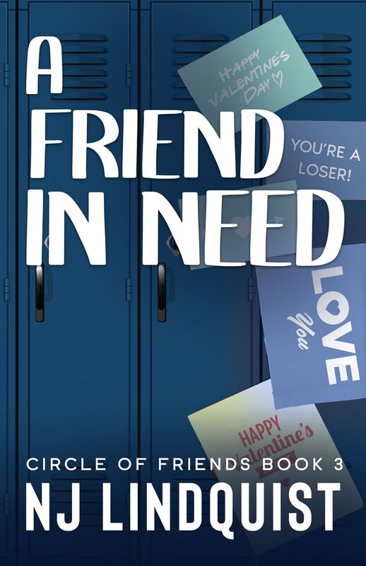 A Friend in Need