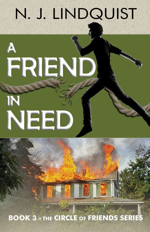 A Friend in Need