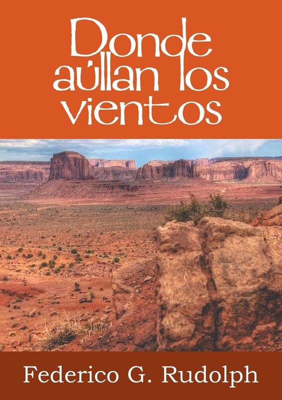 Donde aúllan los vientos