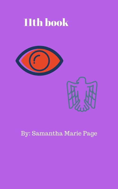11 th Book