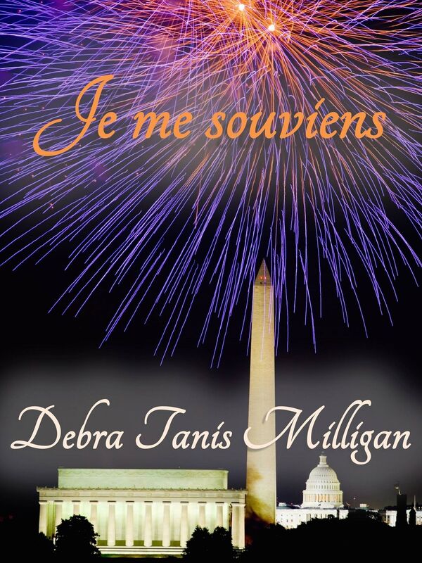Je me souviens