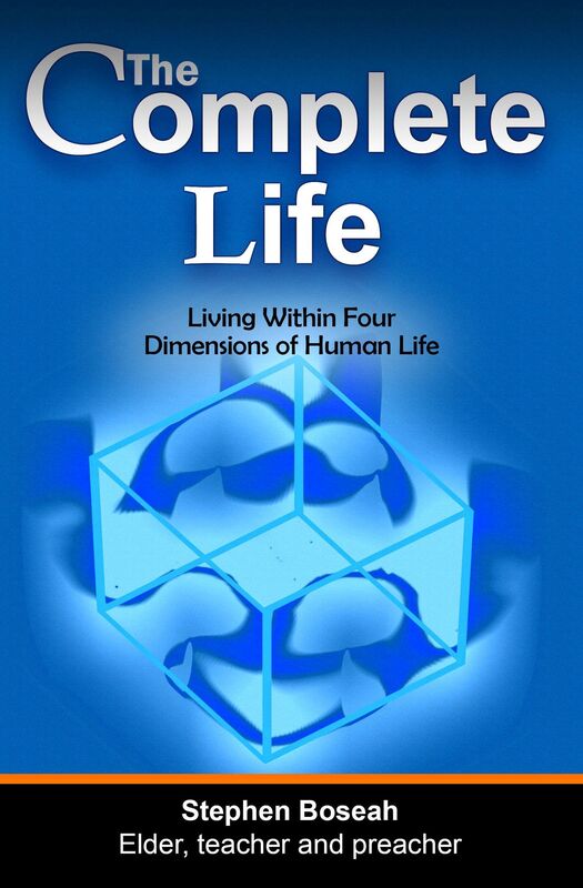 Complete Life