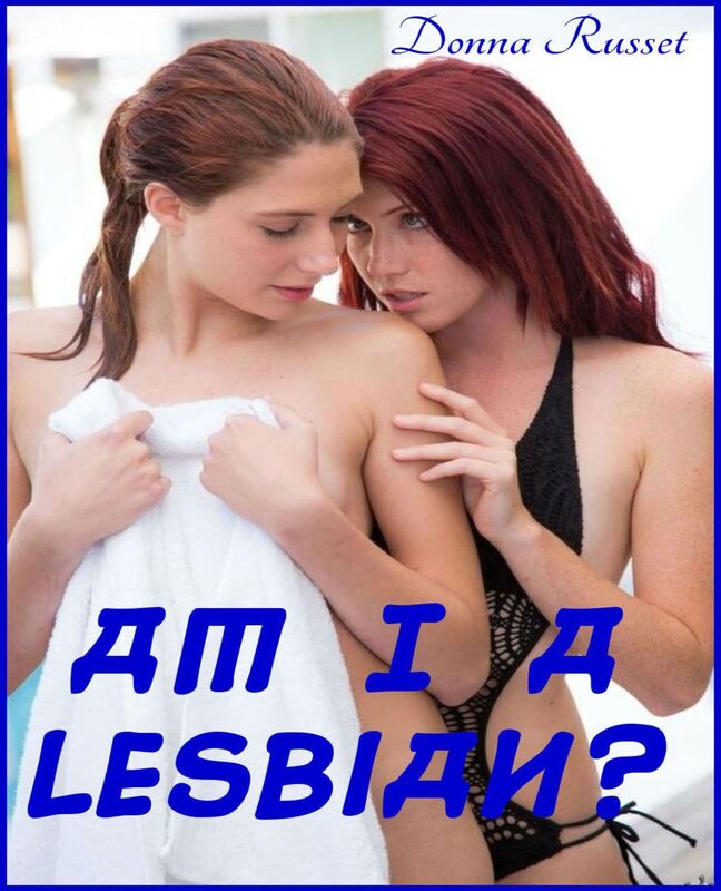 Am I A Lesbian?