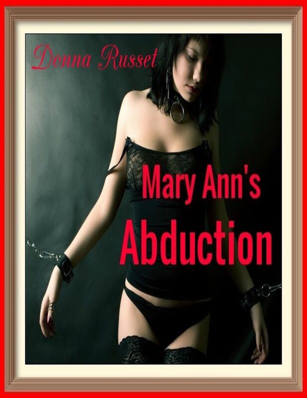 Mary Ann's Abduction