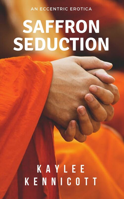 Saffron Seduction: A Religious Erotica