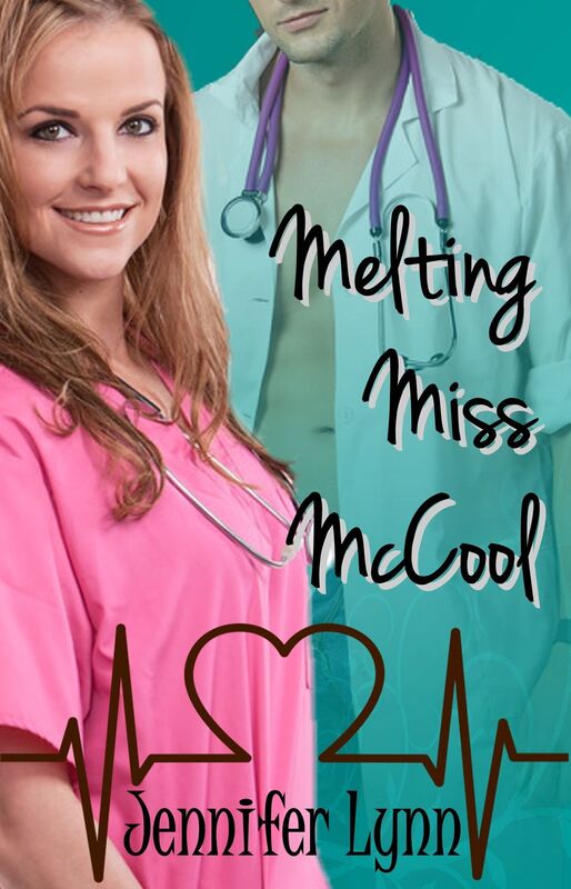 Melting Miss McCool
