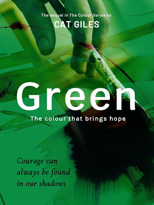 Green: The Colour That Brings Hope