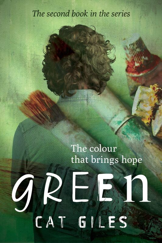Green: The Colour That Brings Hope