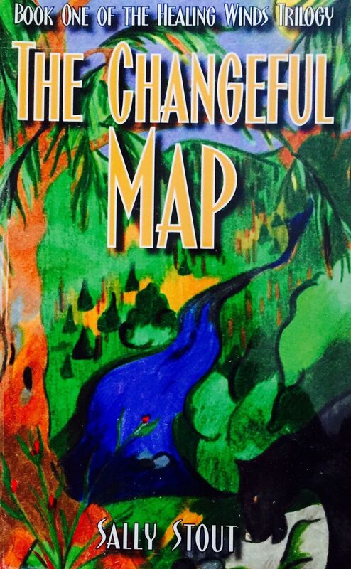 The Changeful Map