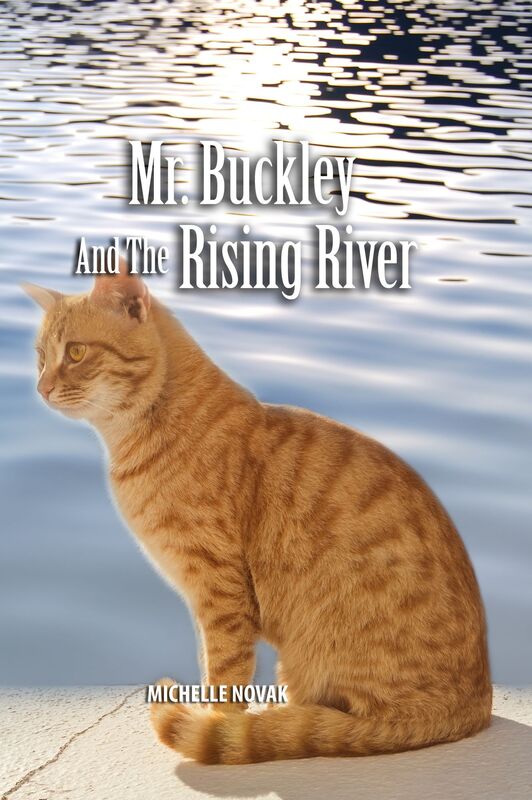 Mr. Buckley And The Rising River