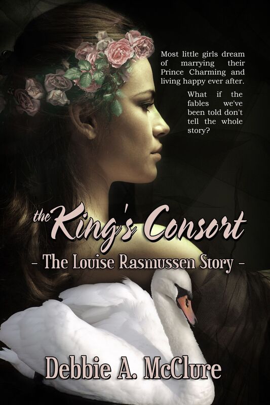 The King's Consort