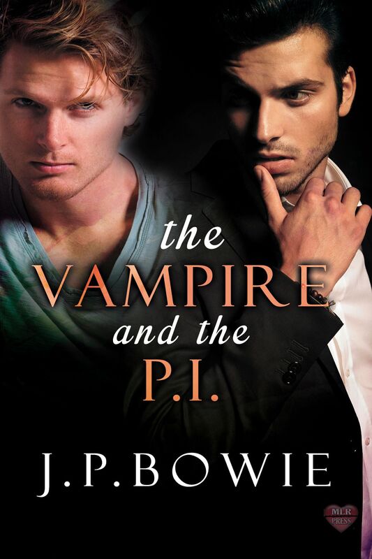 The Vampire and the P.I.