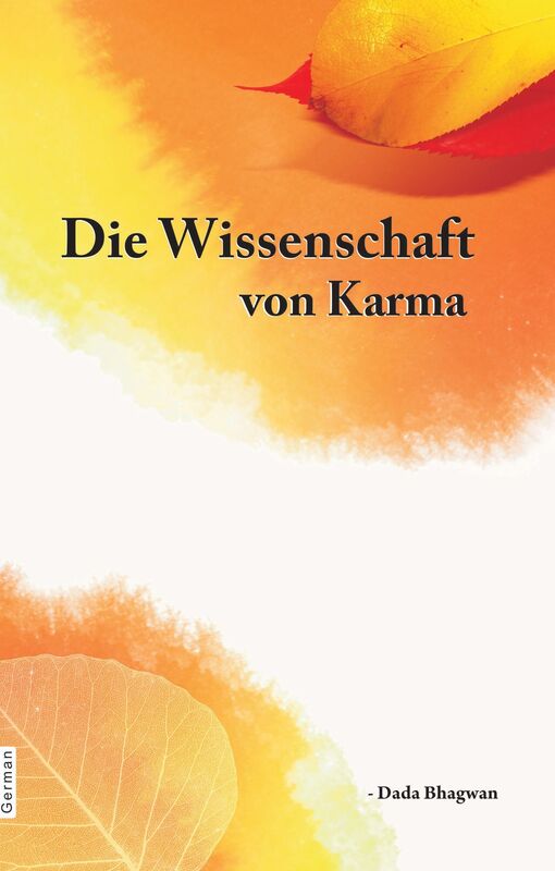The Science of Karma (In German)