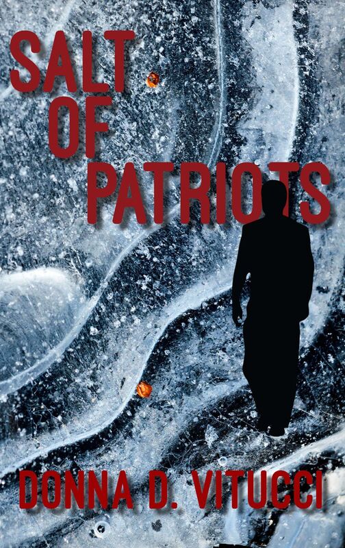 Salt of Patriots